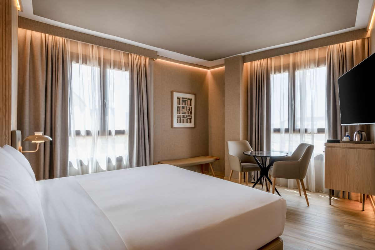 AC Hotels by Marriott continúa su expansión con su hotel número 267