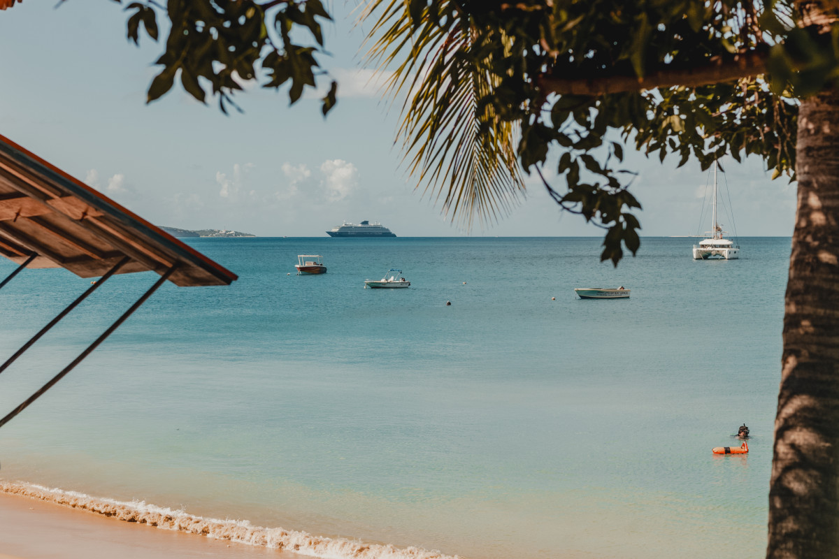 Explora Journeys celebra la Navidad y el Año Nuevo en el Caribe