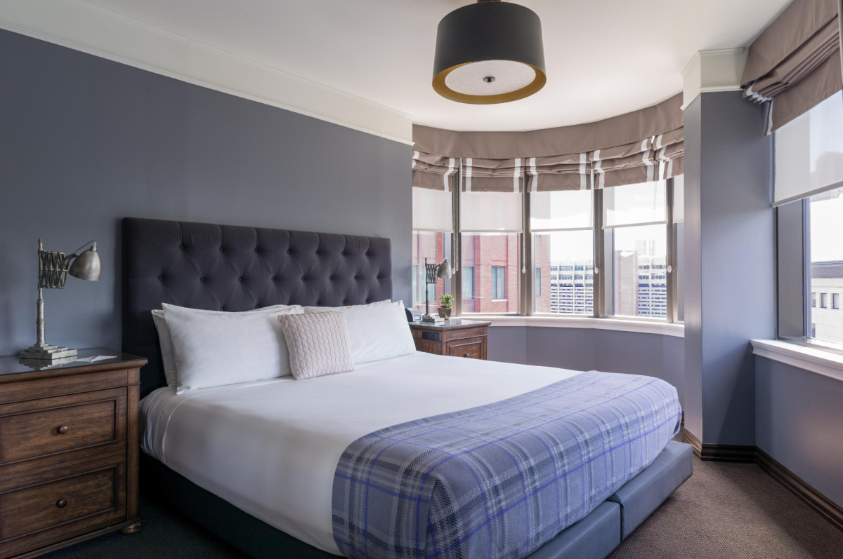 Eurostars crece en Estados Unidos con la compra de un hotel en Boston