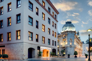 AC Hotels by Marriott alcanza los 267 hoteles en el mundo