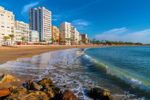 Imserso: los 327 hoteles de costas e interior que gestionará Ávoris