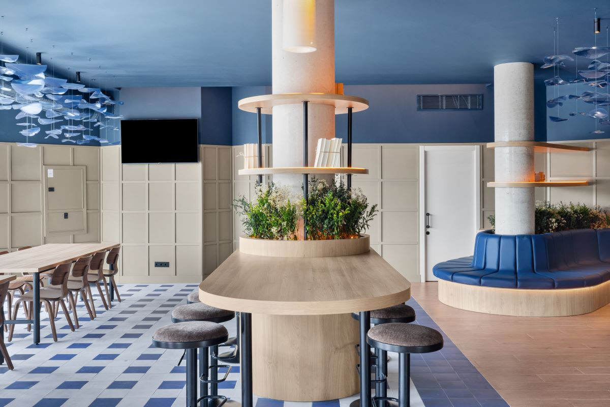 B&B Hotels acelera su expansión en Península Ibérica con 3 nuevos hoteles