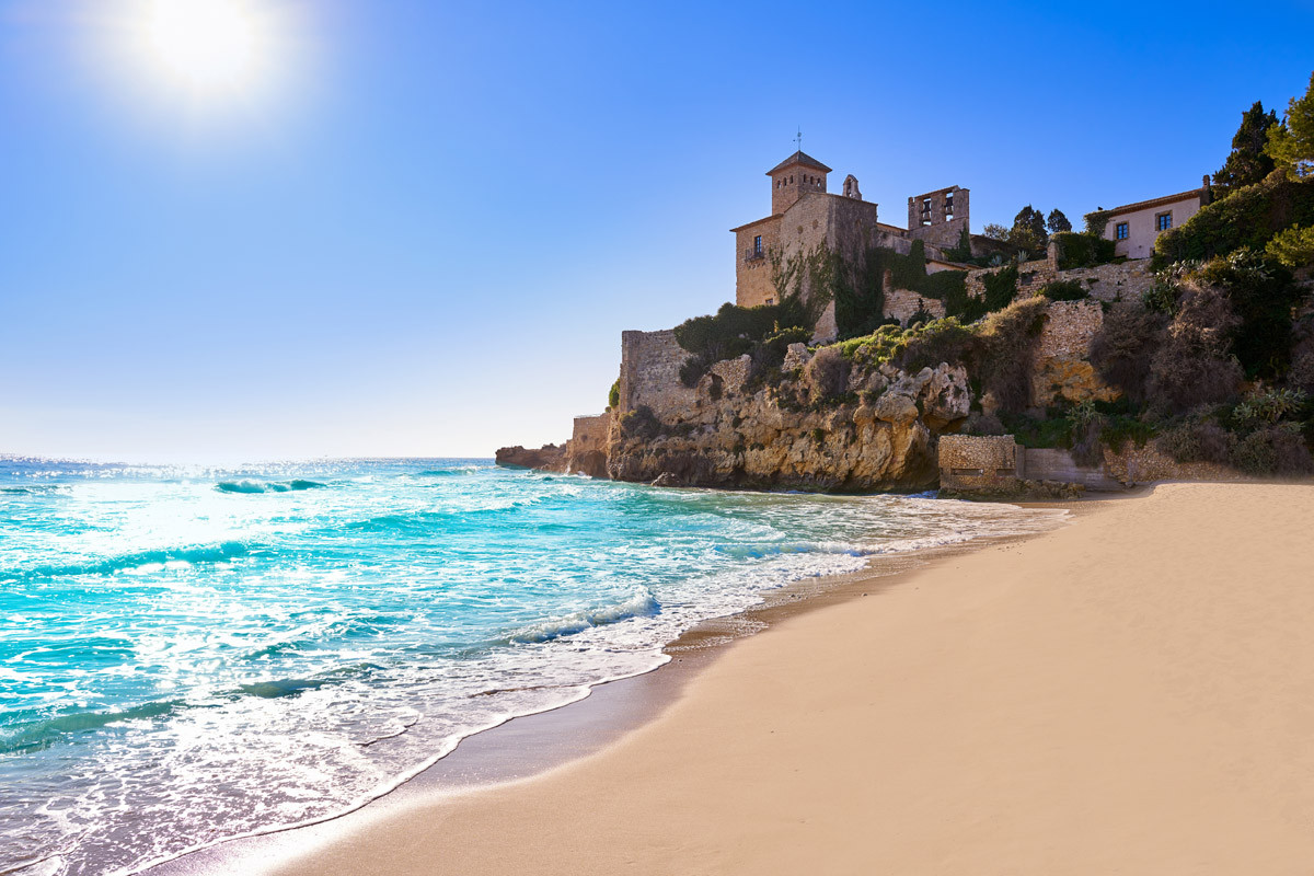 Hoteles Imserso 2026: lista completa en Cataluña
