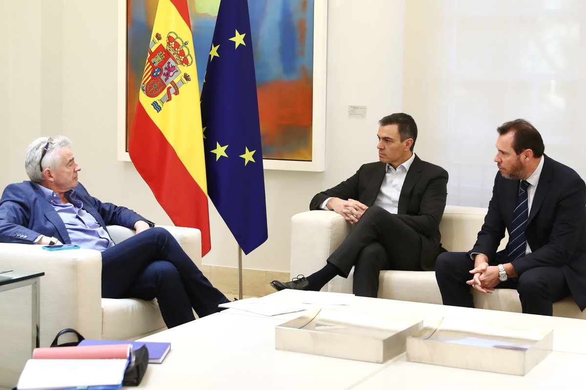 Cuál es la estrategia de Ryanair para seguir creciendo en España