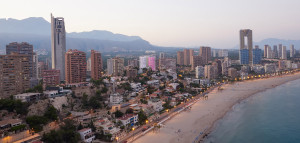 Benidorm: menos plazas para el Imserso por las condiciones del programa