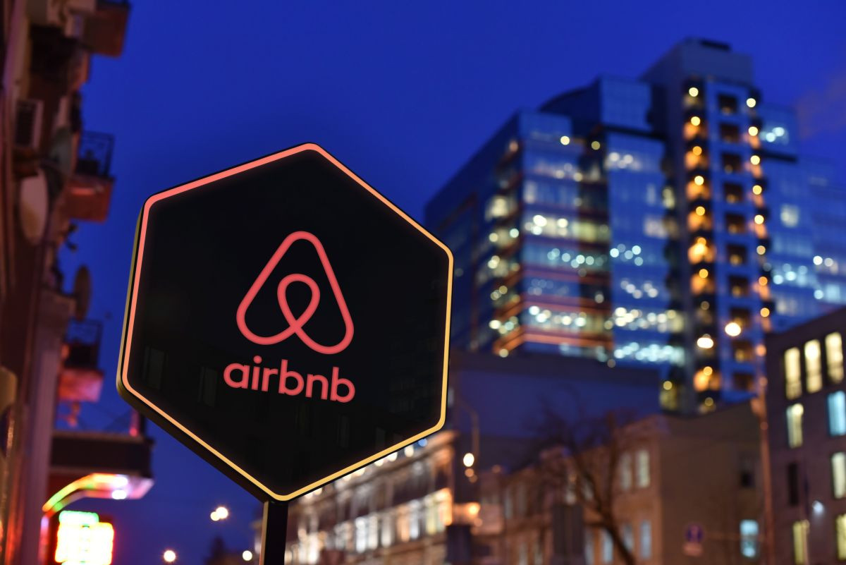 Airbnb, ¿camino de comprar un unicornio de viajes para ser una OTA?
