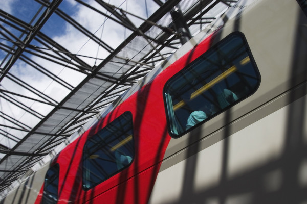 Gran Canaria y Tenerife contarán con su primera línea ferroviaria