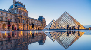 Los ingresos por turismo en Francia crecen hasta los 37.300 M €