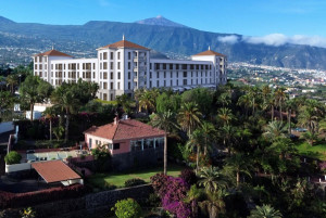 El Gran Hotel Taoro ya tiene fecha para su primer gran evento internacional