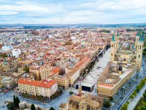 El turismo mejora el bienestar en regiones industriales de Europa
