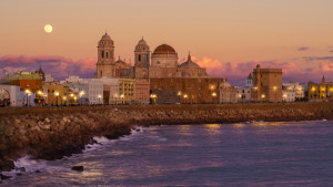 Imserso 2026: hoteles de turismo de escapada en Andalucía