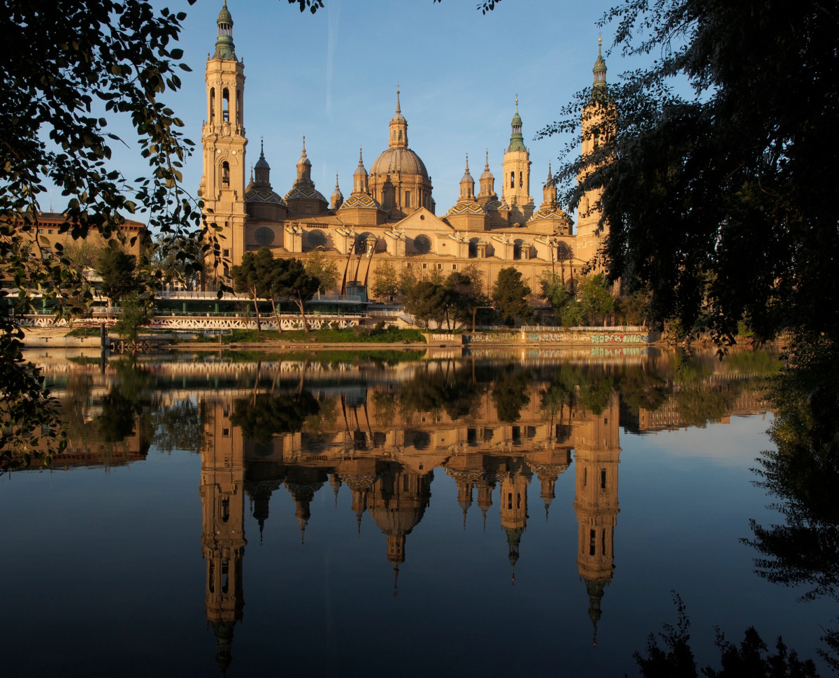 Zaragoza Zaragoza
