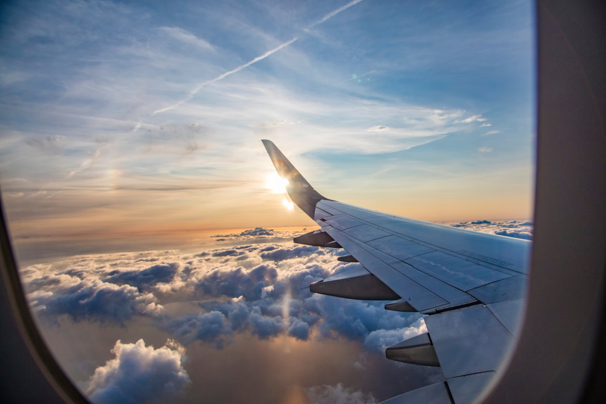Incidencias aéreas: ¿por qué han aumentado casi el doble en verano?