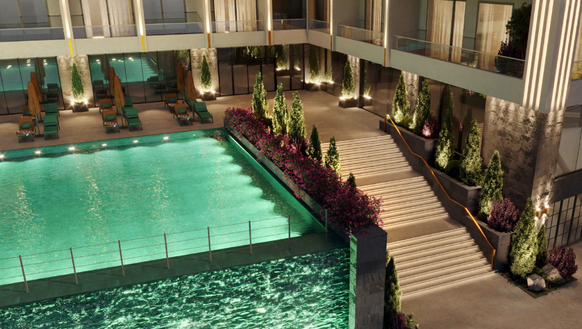 Lujo en el Adriático: Meliá, Radisson e IHG apuestan por Montenegro