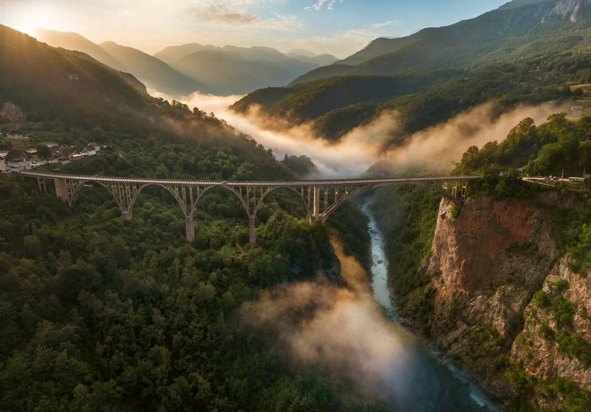 Lujo en el Adriático: Meliá, Radisson e IHG apuestan por Montenegro