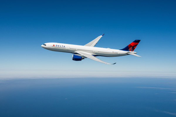 Delta encarga 31 nuevos aviones a Airbus para su flota de largo recorrido