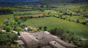 La oferta de hoteles rurales de lujo crece en Mallorca