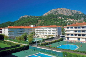 Elaia Investment vende en 10,2 M € un complejo de apartamentos turísticos