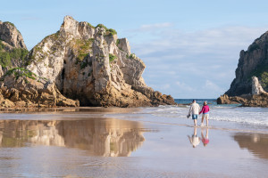 Imserso 2026: hoteles de turismo de escapada en Asturias