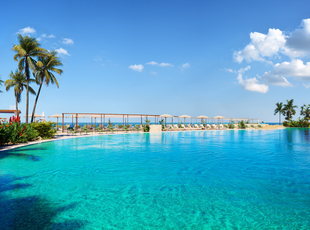 Iberostar Selection Fuerteventura Palace reabre tras una renovación