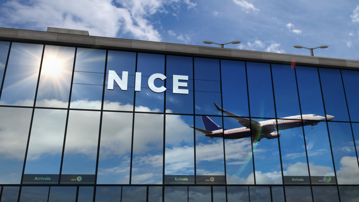 Huelga nacional en Francia: estos son los aeropuertos y vuelos afectados