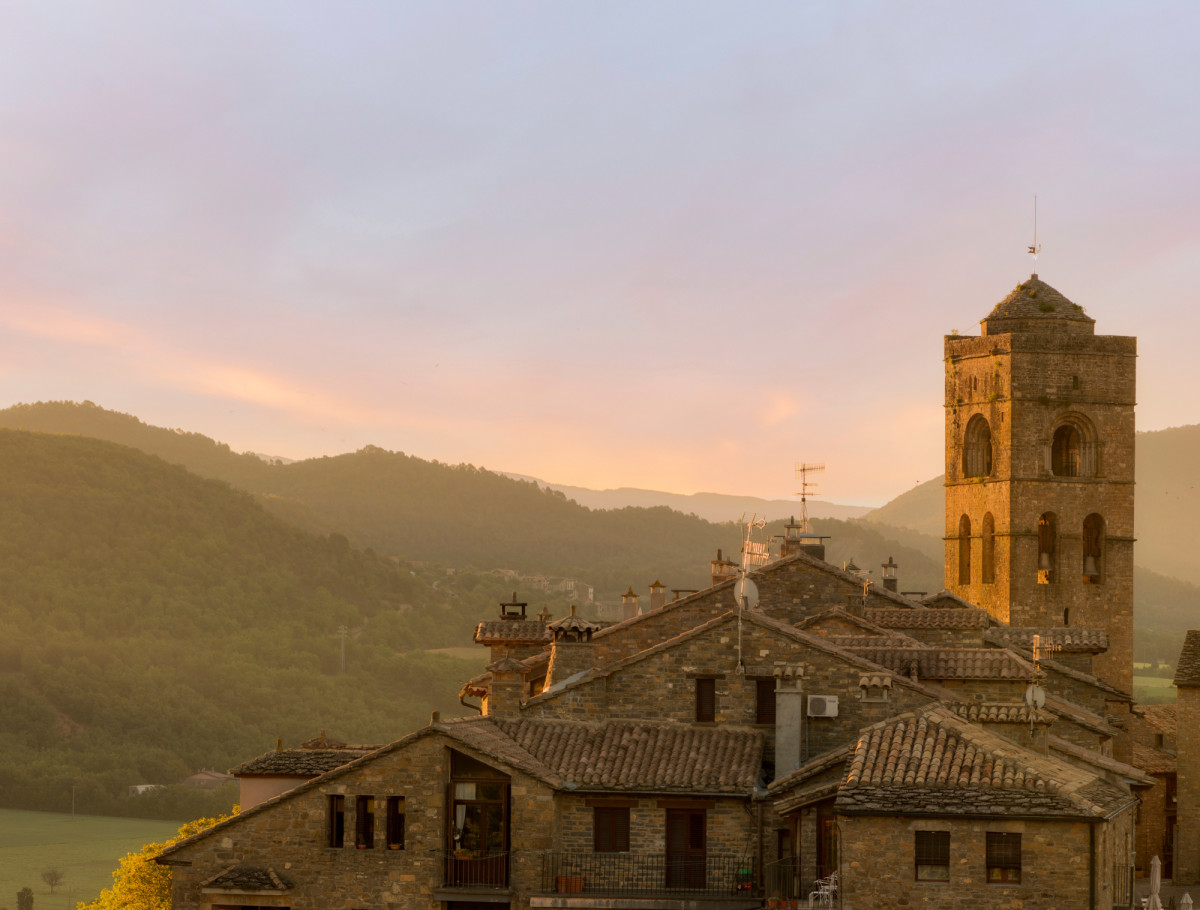 9 pueblos con encanto en España para una escapada de finde en septiembre