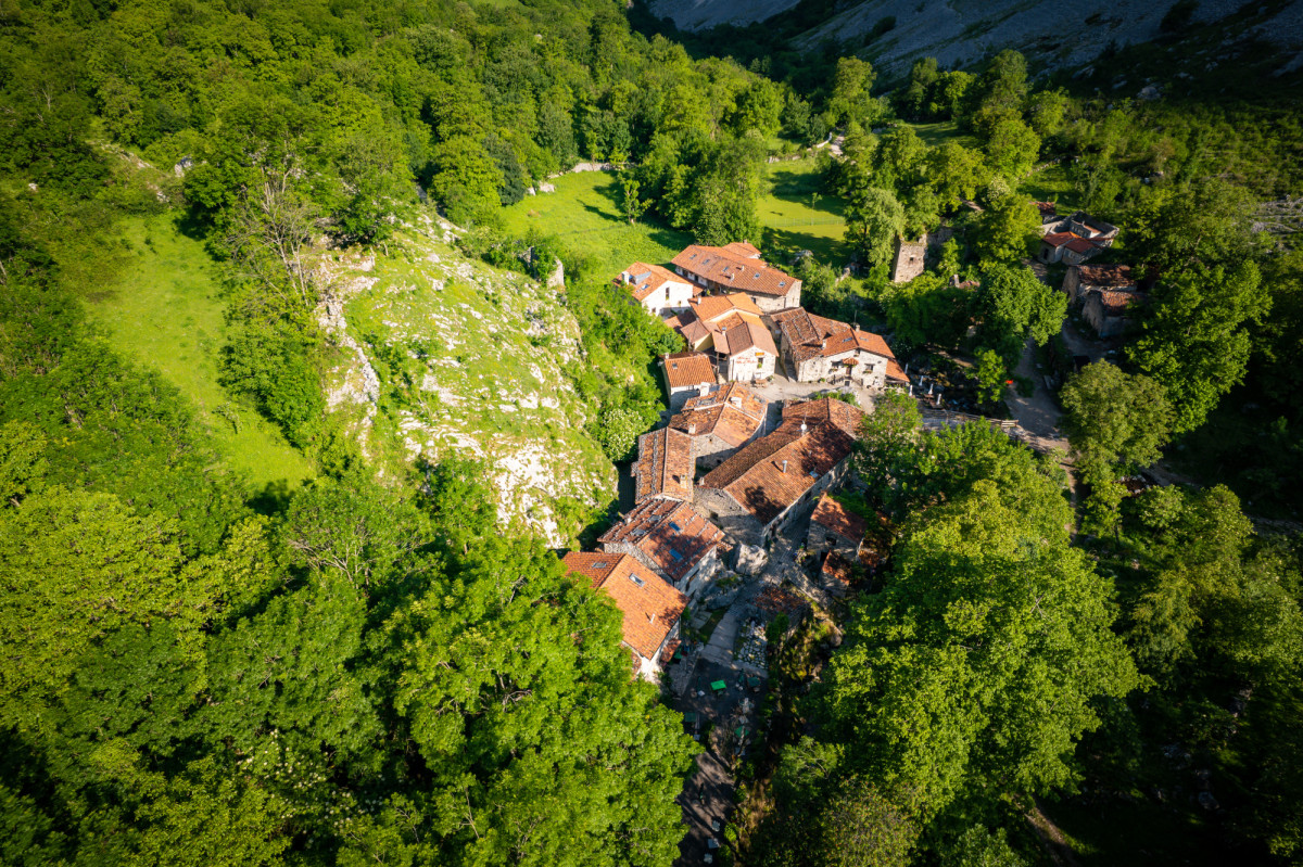 9 pueblos con encanto en España para una escapada de finde en septiembre