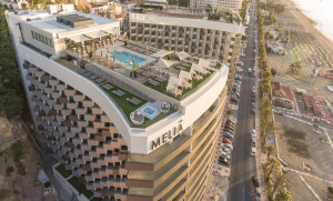 Hoteles de Costa del Sol encaran el otoño con el reto del mercado nacional