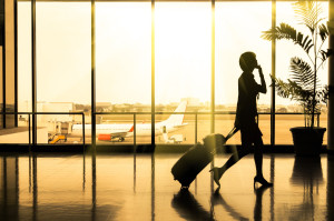 Crédito de 1.200 M € para las aerolíneas por los billetes de residentes