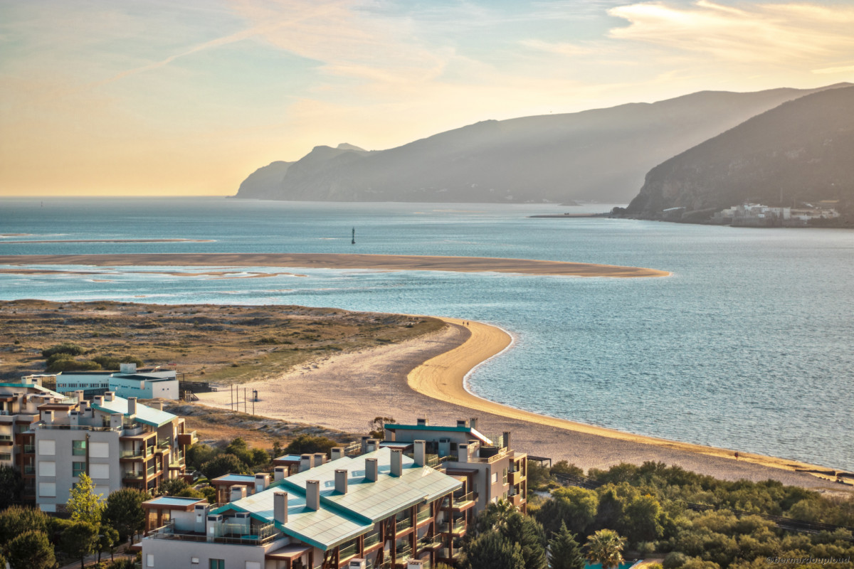 Turismo en Portugal: descubre sus amplias opciones de viaje sostenible
