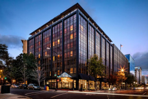 Eurostars crece en EEUU con la compra de su primer hotel en Washington