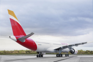 Iberia refuerza su programación de invierno con nuevas rutas y frecuencias