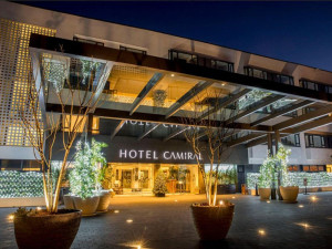 Experiencia digital cinco estrellas para los huéspedes del Hotel Camiral