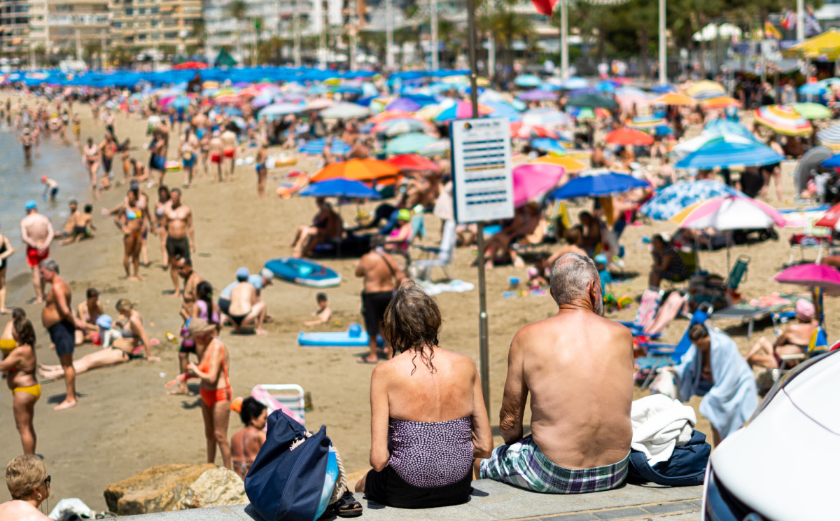 Viajes Imserso 2026: plazas libres y alternativas en la C.Valenciana