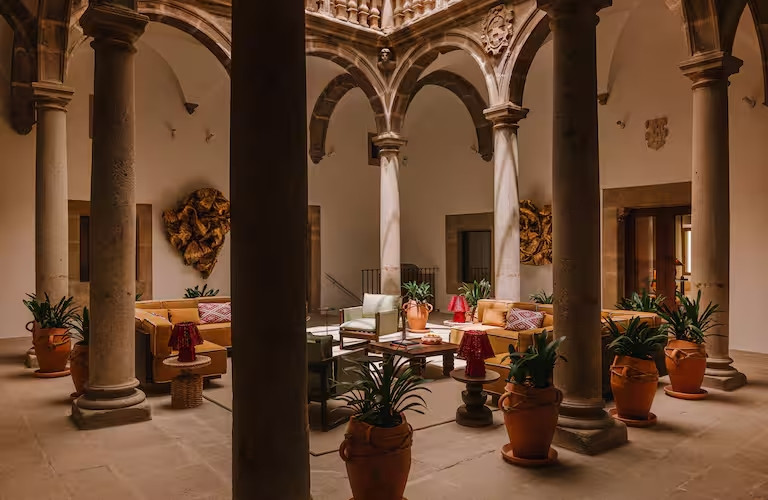 Así es el último hotel de Hilton en España, tras una inversión de 14 M €