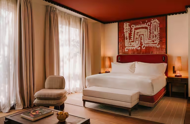 Así es el último hotel de Hilton en España, tras una inversión de 14 M €
