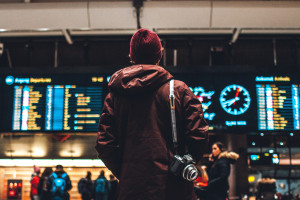 Casi 690 millones de turistas viajaron por el mundo en el primer semestre  