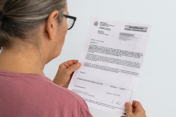 ¿No te ha llegado la carta del Imserso? Estos son los pasos que debes dar
