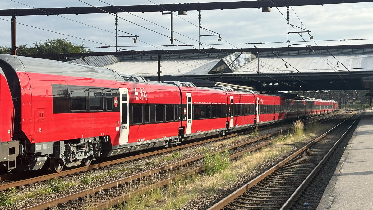 Talgo refuerza su posicionamiento en el mercado de trenes Intercity