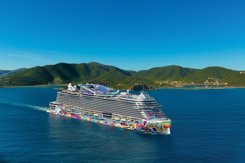 NCL facilita a los agentes vender viajes de ensueño en el Caribe