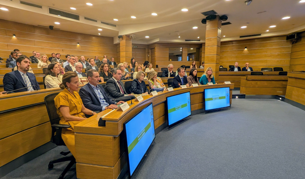 hoteles madrid plan estratégico