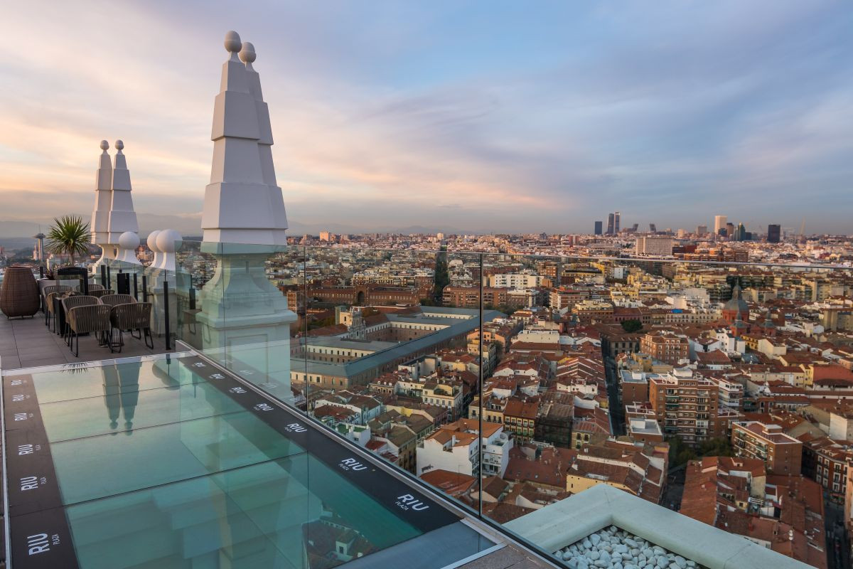 Madrid prevé sumar 20 nuevos hoteles de aquí hasta 2028