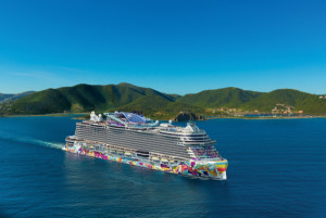 NCL facilita a los agentes vender viajes de ensueño en el Caribe