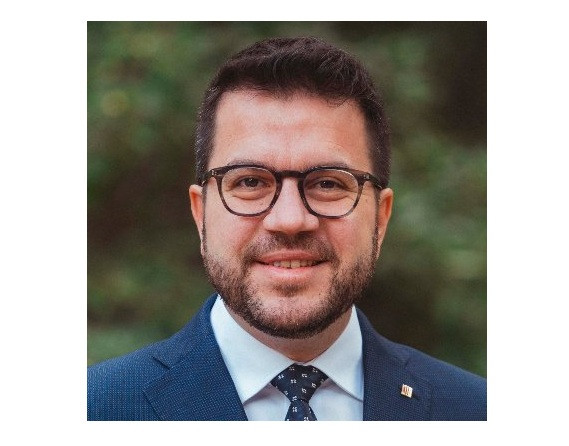 Pere Aragonès asumirá la dirección de Golden Hotels, con 2.074 habitaciones