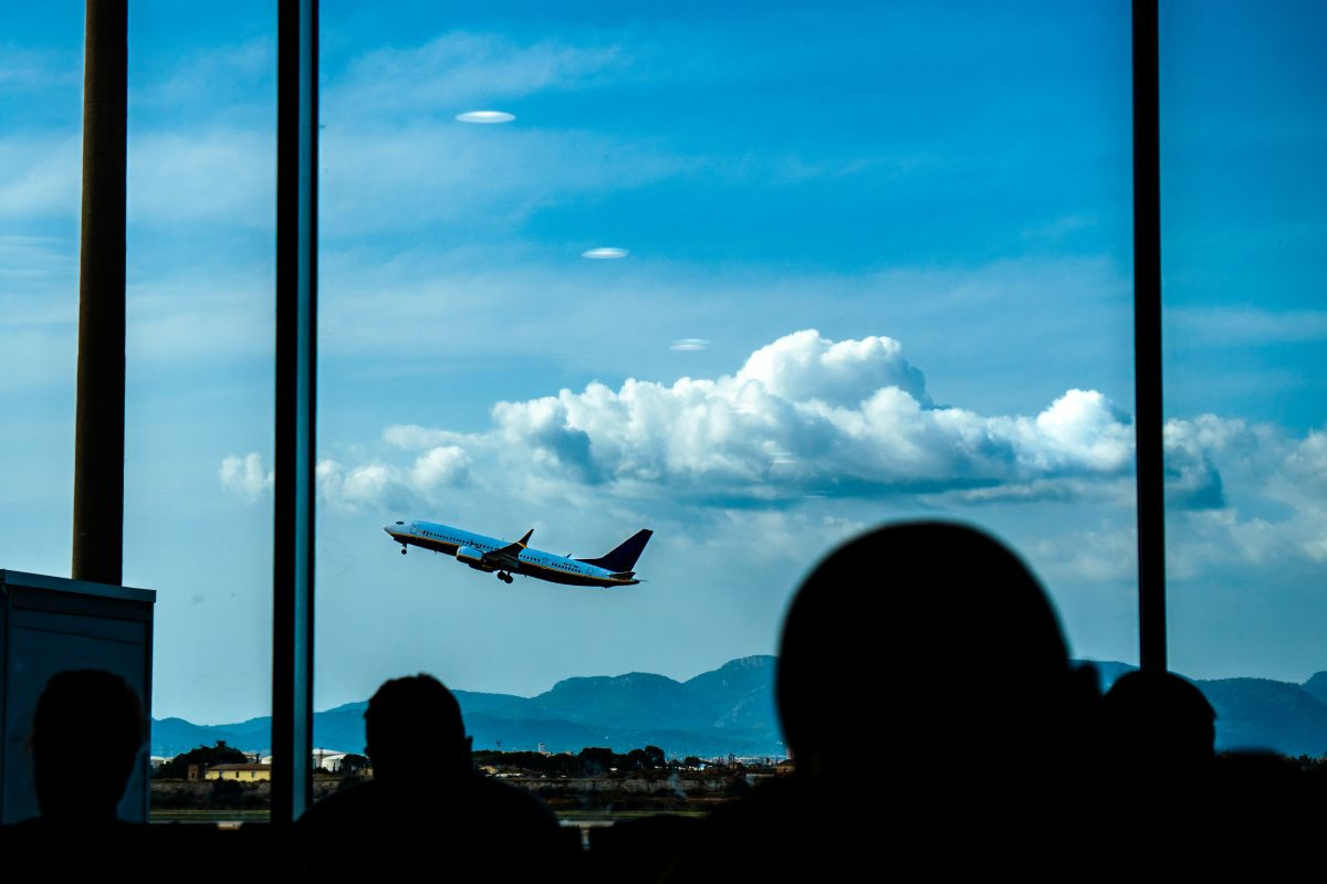 Las aerolíneas piden más fondos para los descuentos a residentes