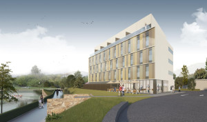 Checkin Hotel Group desembarcará en San Sebastián en 2026