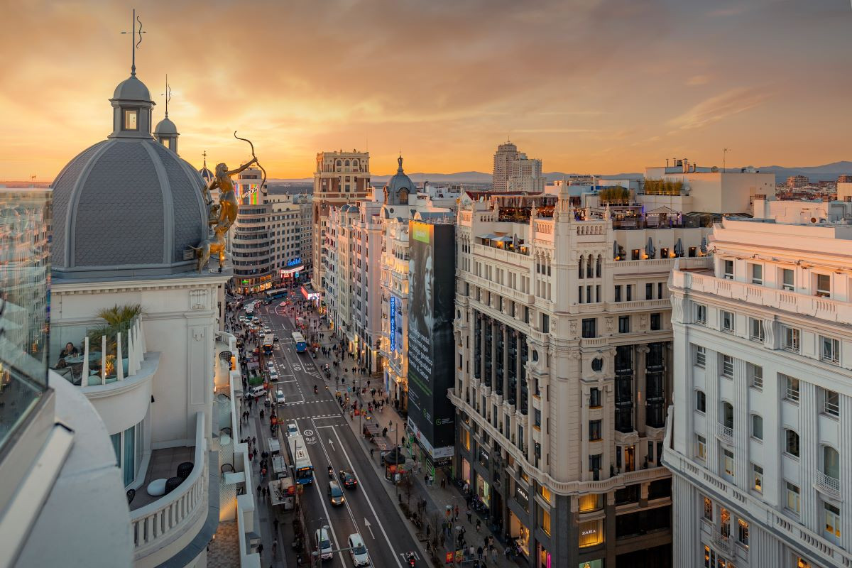 Otoño en Madrid: novedades en una ciudad que siempre está de estreno