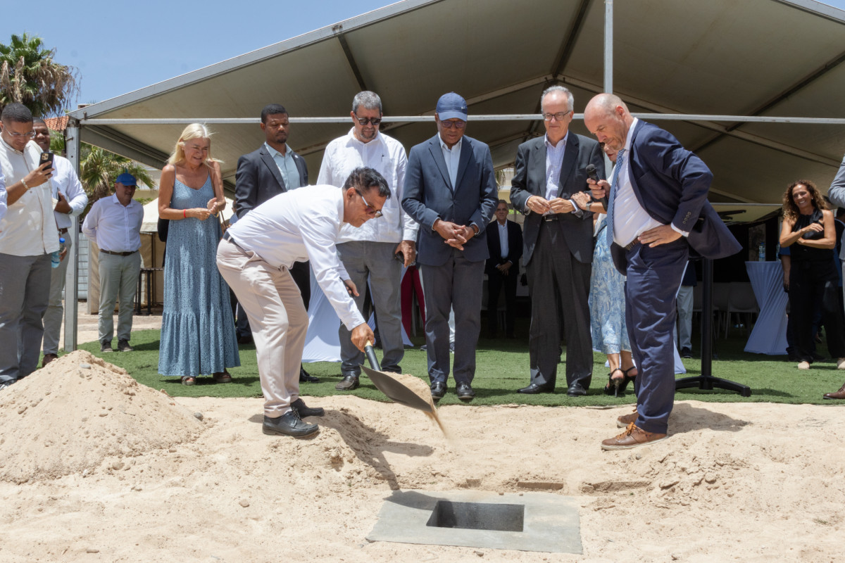 La inversión de Barceló Hotel Group en Cabo Verde alcanza los 150 M €