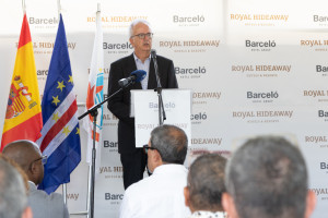 La inversión de Barceló Hotel Group en Cabo Verde alcanza los 150 M €