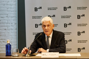 Los hoteles de Barcelona remontan la ocupación en verano pero bajan precios